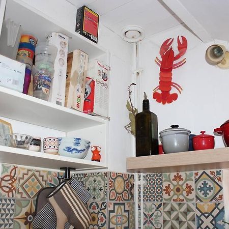 Charmant Appartement Vieux טור מראה חיצוני תמונה