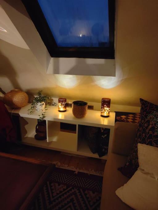 Charmant Appartement Vieux טור מראה חיצוני תמונה