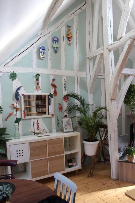 Charmant Appartement Vieux טור מראה חיצוני תמונה