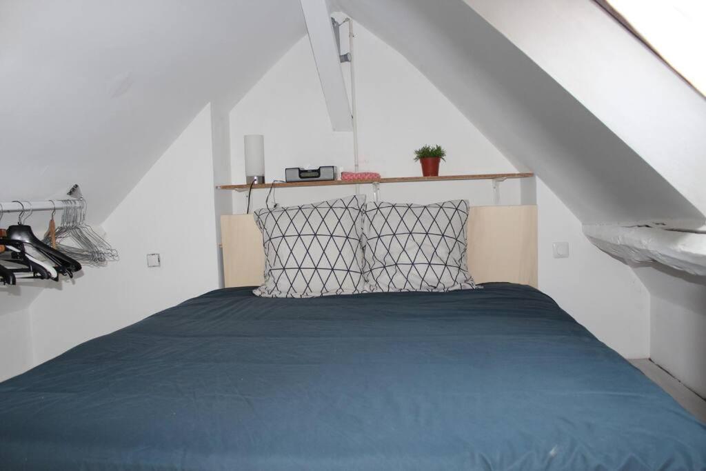 Charmant Appartement Vieux טור מראה חיצוני תמונה