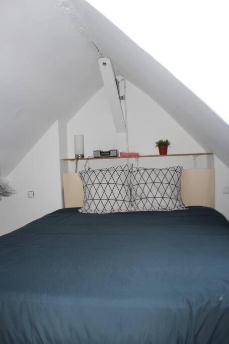 Charmant Appartement Vieux טור מראה חיצוני תמונה